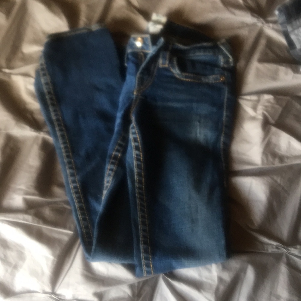 True religion jeans